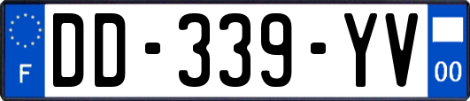 DD-339-YV
