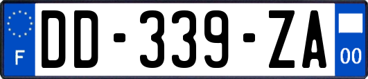 DD-339-ZA