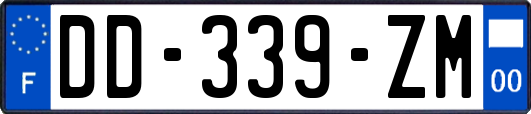 DD-339-ZM