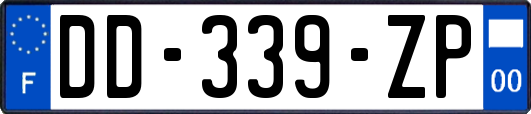 DD-339-ZP