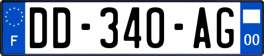 DD-340-AG