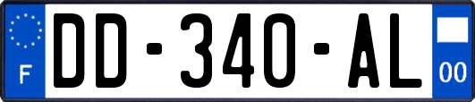 DD-340-AL