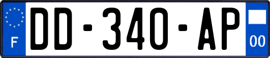 DD-340-AP