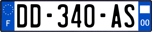 DD-340-AS