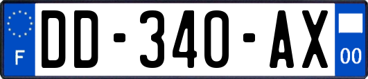 DD-340-AX