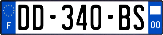 DD-340-BS