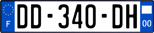 DD-340-DH