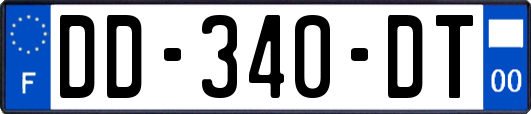 DD-340-DT