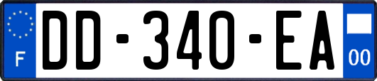 DD-340-EA