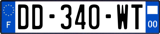 DD-340-WT