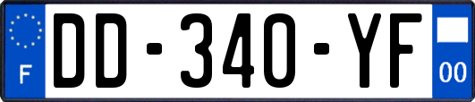DD-340-YF