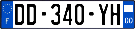 DD-340-YH