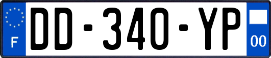 DD-340-YP