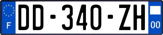 DD-340-ZH