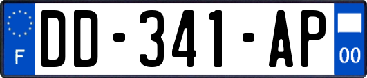 DD-341-AP