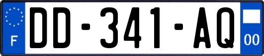 DD-341-AQ