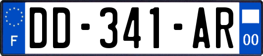 DD-341-AR