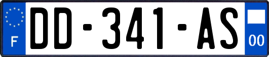 DD-341-AS