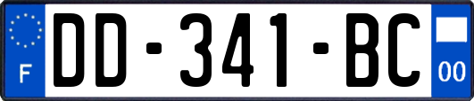 DD-341-BC