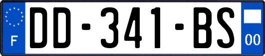 DD-341-BS