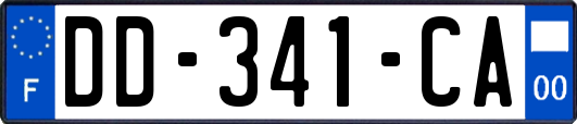 DD-341-CA