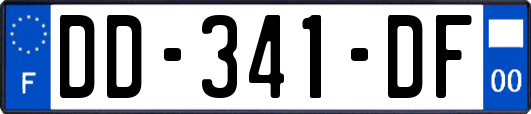 DD-341-DF
