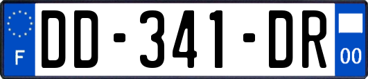 DD-341-DR