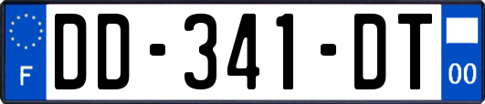 DD-341-DT