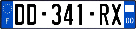 DD-341-RX