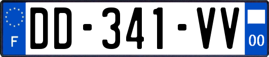 DD-341-VV