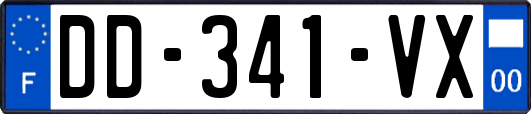 DD-341-VX