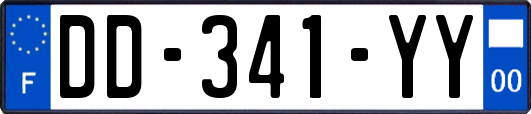 DD-341-YY