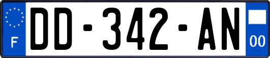 DD-342-AN