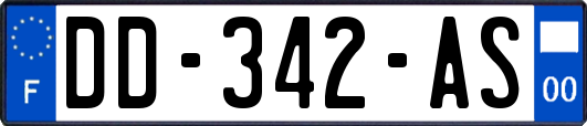 DD-342-AS