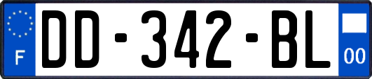 DD-342-BL