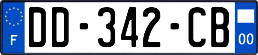 DD-342-CB