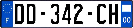 DD-342-CH