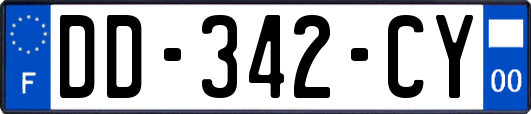 DD-342-CY