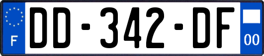 DD-342-DF