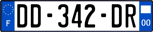 DD-342-DR