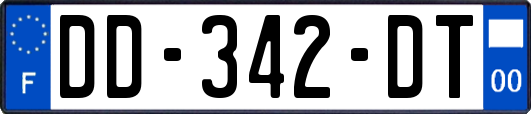 DD-342-DT