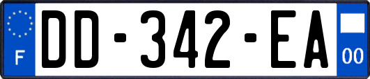 DD-342-EA