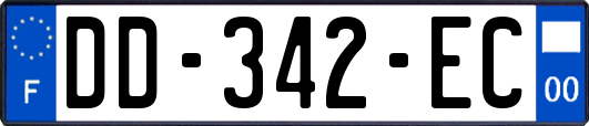 DD-342-EC