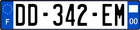 DD-342-EM