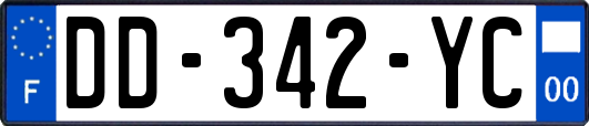 DD-342-YC