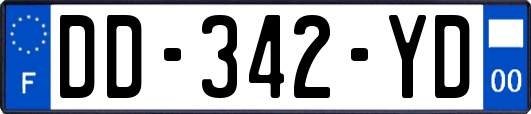 DD-342-YD
