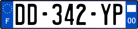 DD-342-YP