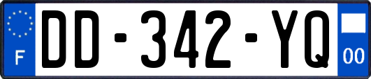 DD-342-YQ
