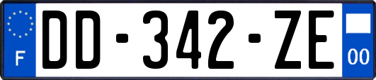 DD-342-ZE