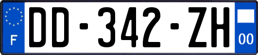 DD-342-ZH